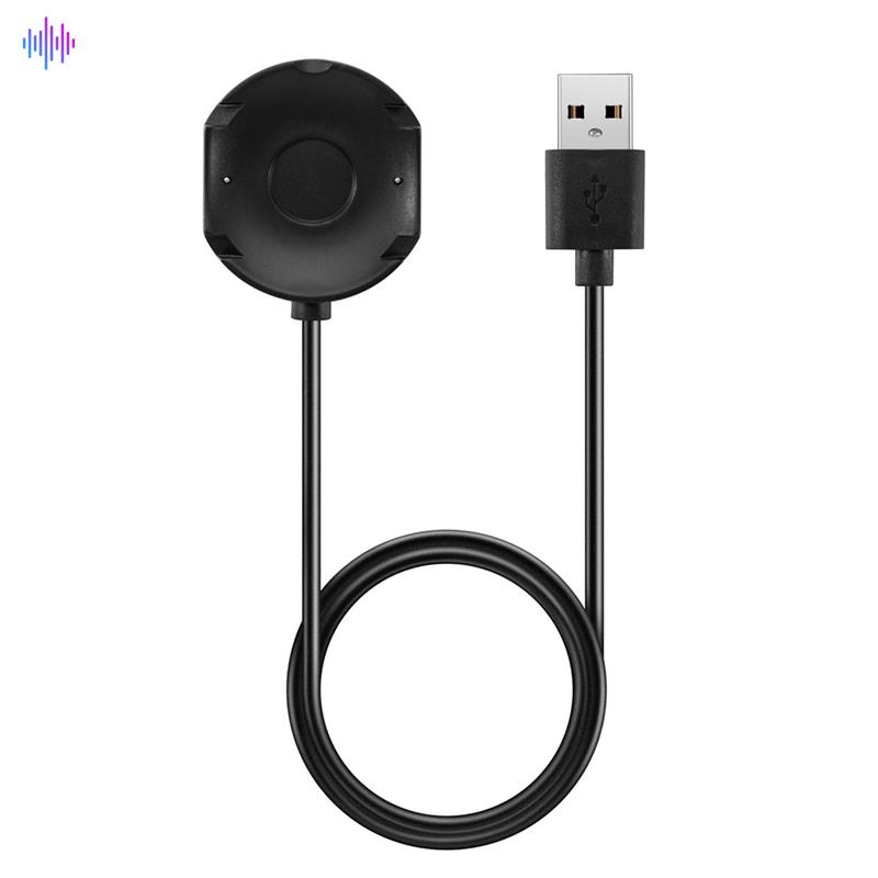 Cáp Sạc Nhanh Usb Cho Đồng Hồ Thông Minh Nokia Steel Hr