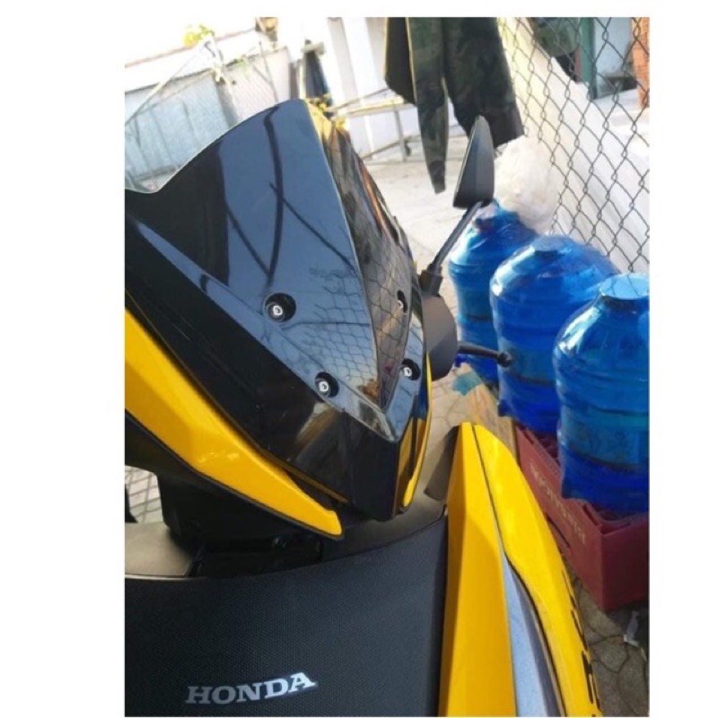 Mão WINNER X Kiểu Z1000