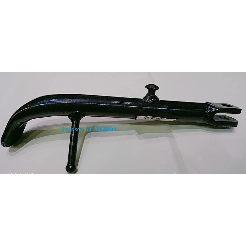 Chân chống phụ Suzuki GN125