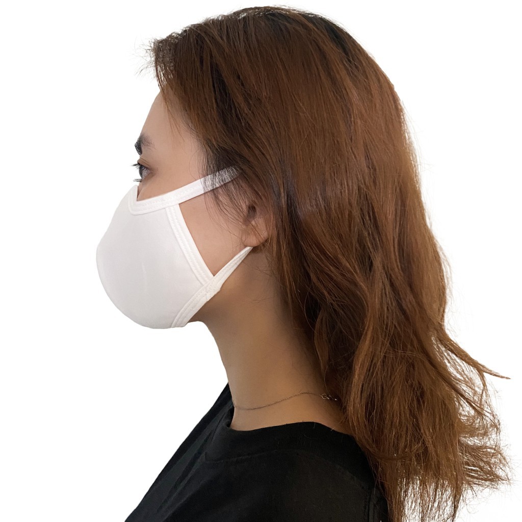 Khẩu trang vải kháng khuẩn công ty may Bình Minh | BigBuy360 - bigbuy360.vn