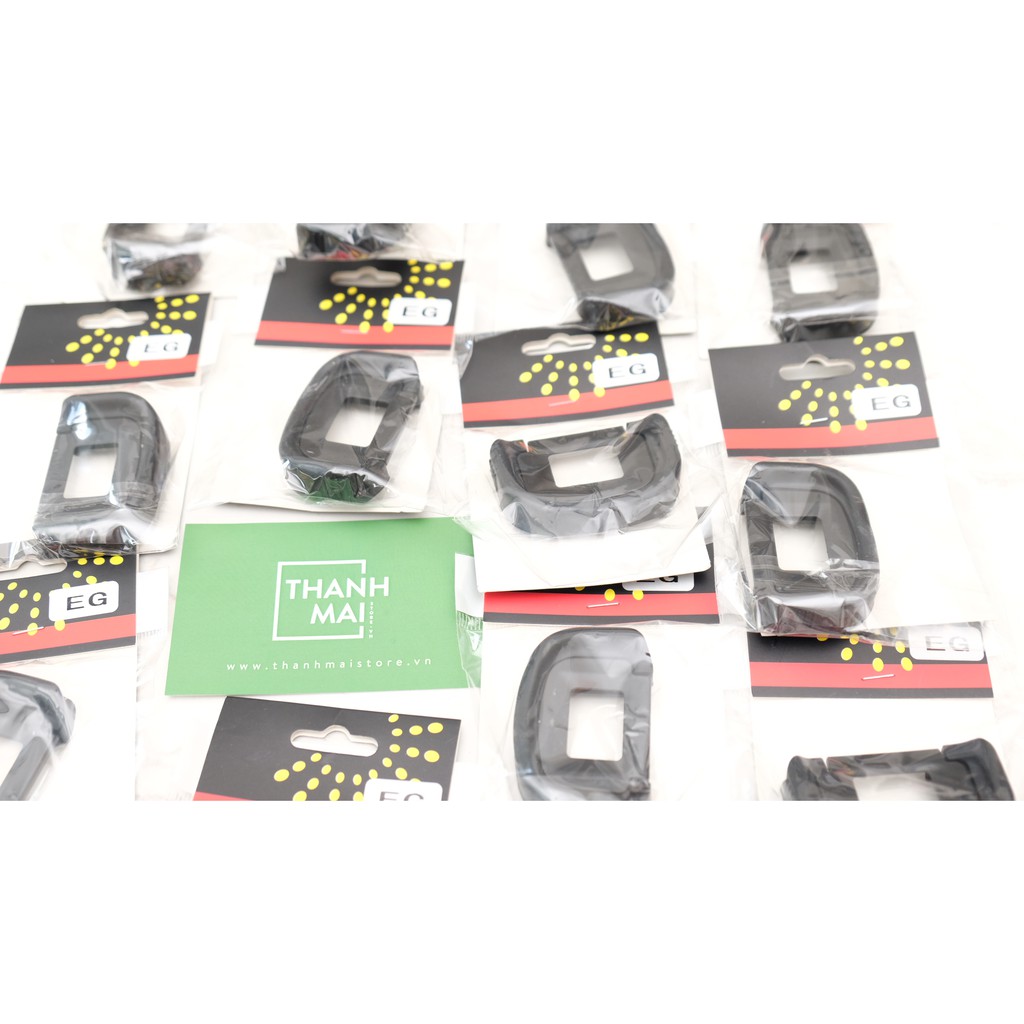Cao su che mắt ngắm Eye Cup EG for Canon 5D3, 5D4, 5DSR, 5DS, 7D, 7D Mark 2, 1D X, 1Ds Mark III, 1D Mark IV, 1D Mark III