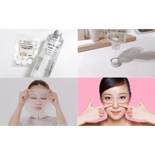 Mặt nạ nén Miniso mask