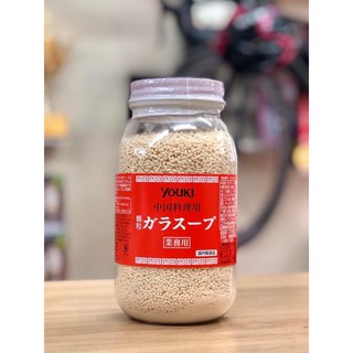 HẠT NÊM NHẬT BẢN YOUKI 500G date 21/7/2023