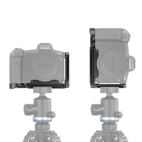 SmallRig LBracket cho Canon EOS R LCC2397 Hàng chính hãng | Bảo hành 24 tháng