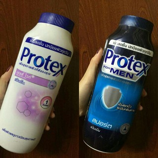 Phấn lạnh Protex Thái Lan