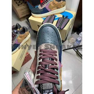 Giày Air Force 1 x Travis Scott [Best Quality]