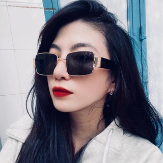 [HOT KÍNH VUÔNG SÀNH ĐIỆU] CHẢNH HẾT NẤC