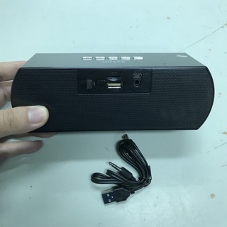 Loa bluetooth WS-Y69