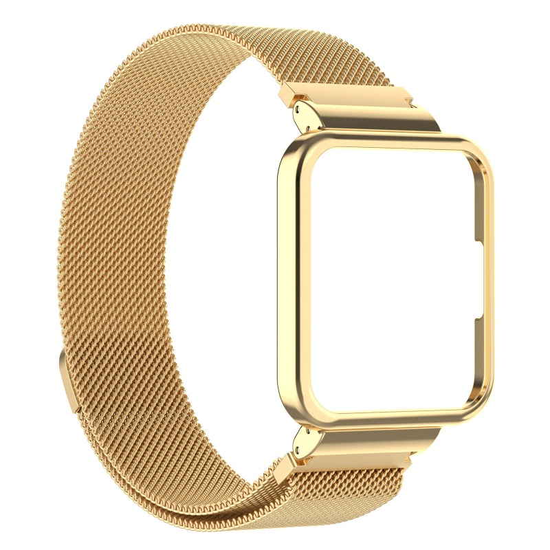 Ốp bảo vệ dạng lưới cho đồng hồ thông minh Redmi Watch2 Lite