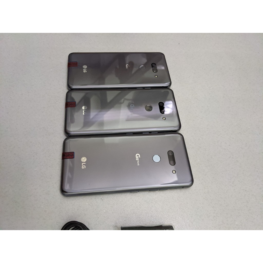 Điện thoại LG G8 128 Gb | BigBuy360 - bigbuy360.vn