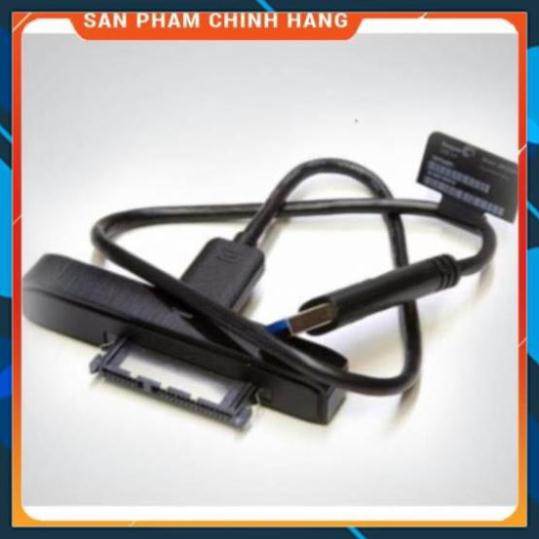 Dock kết nối ổ cứng laptop qua usb 3.0