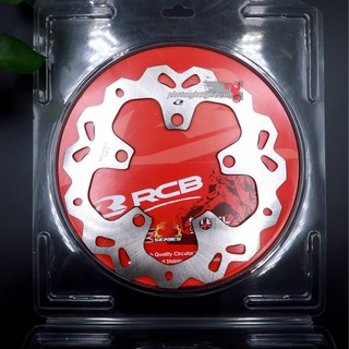 Đĩa thắng RCB chính hãng cho xe Exciter 150 (Dĩa sau)