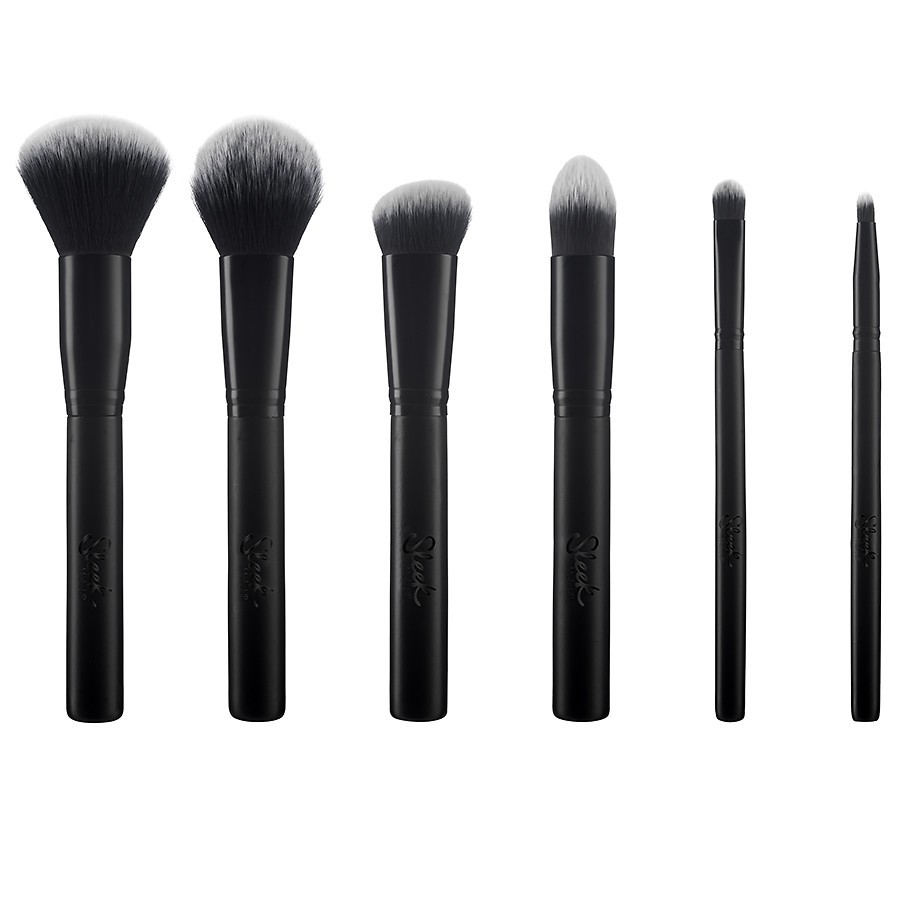 BỘ CỌ SLEEK MAKEUP BRUSH UP GIFT