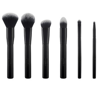 [THANH LÝ] BỘ CỌ SLEEK MAKEUP BRUSH UP GIFT