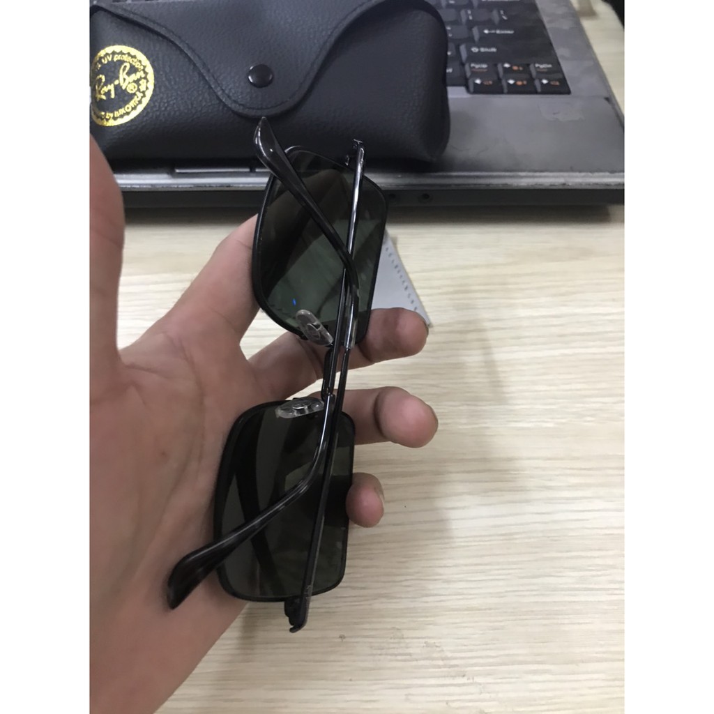 KÍNH RAYBAN CHÍNH HÃNG