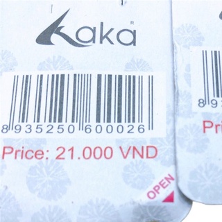 Bàn chải đánh răng  nano -KAKA-79