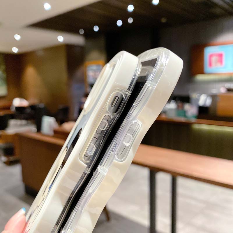 Ốp Điện Thoại TPU Silicon Mềm Chống Sốc 2 Trong 1 Cho iPhone 14 13 12 11 Pro Promax 6 6S 7 8 Plus X XR XSMax SE