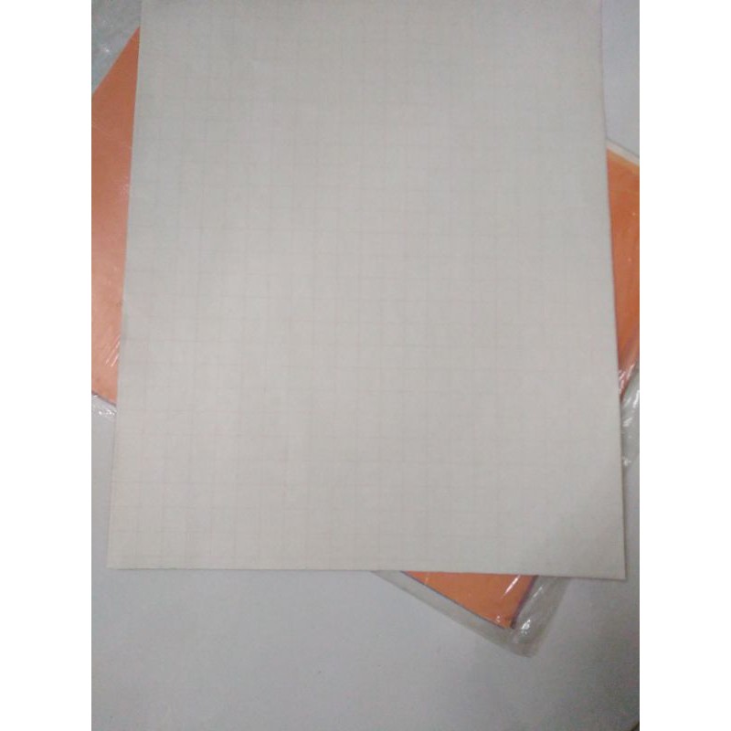 Giấy thủ công khổ a5 không keo