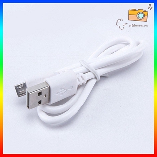 [SE] 2A Current V8 Charging Line Mobile Power Cord Charging Cable USB Data Cable