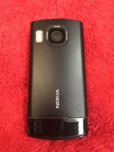 Nokia 6700S