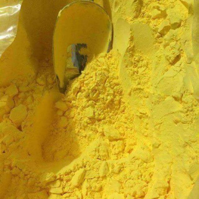 Tinh bột nghệ đỏ Thịnh Phát