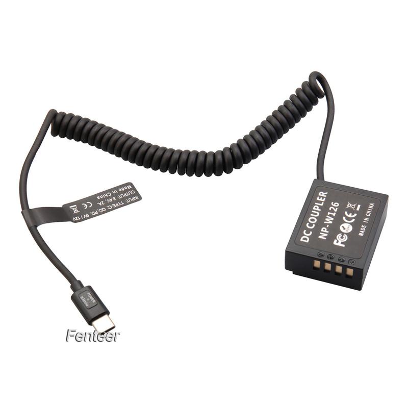 Pin Np-W126 8.4V 2A Cho Máy Ảnh XT2 XT3