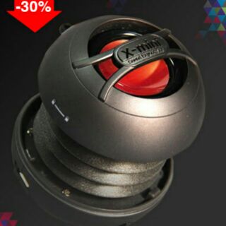 Loa bluetooth x-mini 3