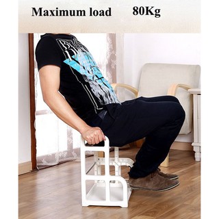 Kệ Đựng Gia Vị Chữ H