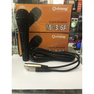mico hát karaoke Mi-3.6A