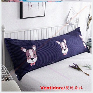 Gối đôi dài 1.2m 1.51.8m 1m 5 cho cặp đôi chất lượng