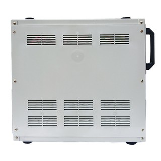 Ổn áp Lioa 5KVA dải 50( DRII-5.000II New 2020)