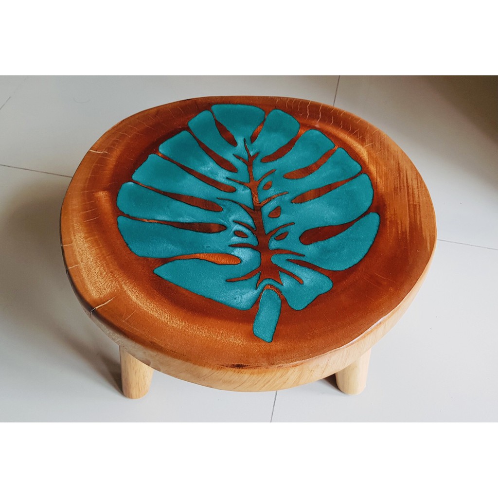 [HOT] Bàn gỗ Epoxy Resin Handmade Resin Cao Cấp -Bàn Trà Chịu Nước Cực Tốt Trang Trí Nội Thất(NhậnThiết Kế Theo Yêu Cầu)