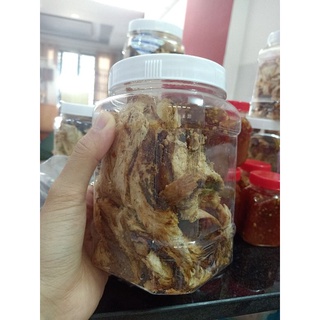 Set Khô cá đuối 200gr kèm mắm me