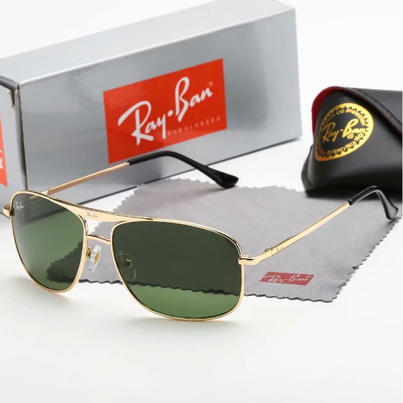 Kính Mát Rayban Hàng Thật 100% Chính Hãng Thời Trang 2019