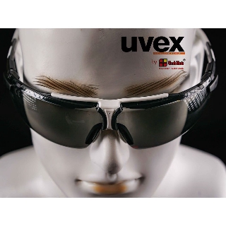 [Chính hãng]- Kính bảo hộ cao cấp Uvex 9190-281