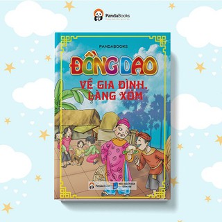 Đồng Dao Về Gia Đình, Làng Xóm