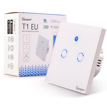 SONOFF Công Tắc WIFI, ổ cắm wifi Điều Khiển Từ Xa Thông Minh app ewelink