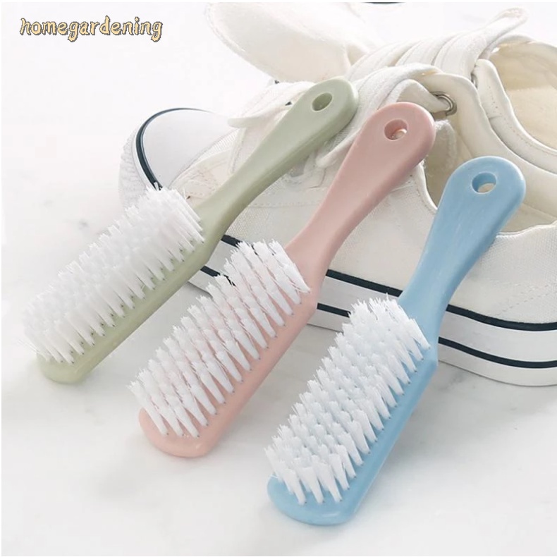 Bàn chải nhựa vệ sinh đa năng