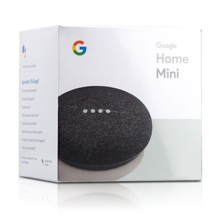 Loa Thông Minh Google Home Mini