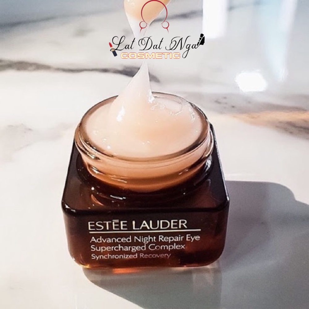 Kem mắt Estee Lauder Repair / Matrix