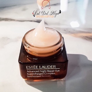 Kem mắt Estee Lauder Repair / Matrix