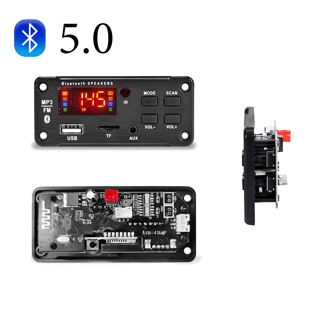Mạch Bluetooth 5.0