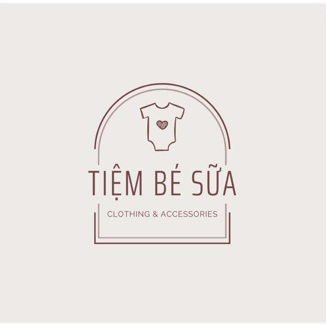 Tiệm bé Sữa