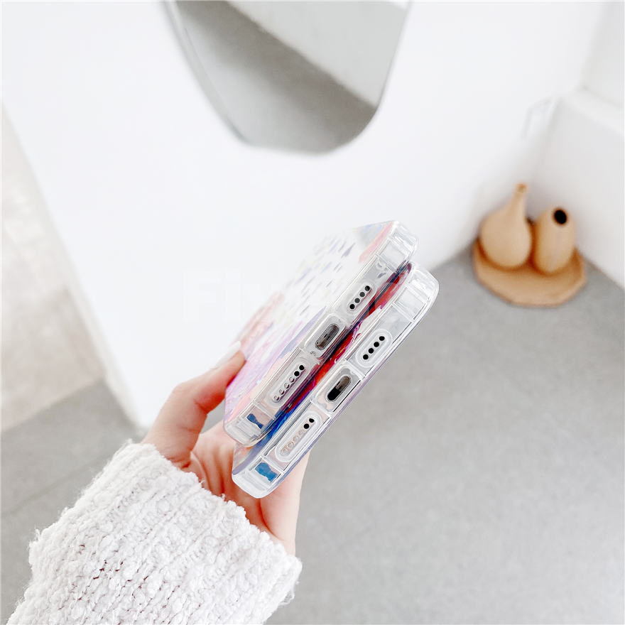 Ốp Lưng Màu Nước Cho Điện Thoại Samsung S30 S21 S20 S10 S9 Plus S21 S20 Ultra S20Fe Note 20 | BigBuy360 - bigbuy360.vn