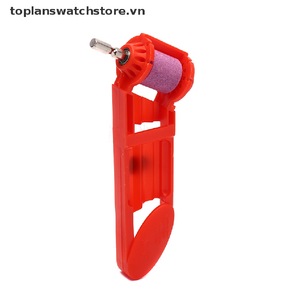 Bộ Dụng Cụ Mài Đánh Bóng Mũi Khoan Tiện Dụng