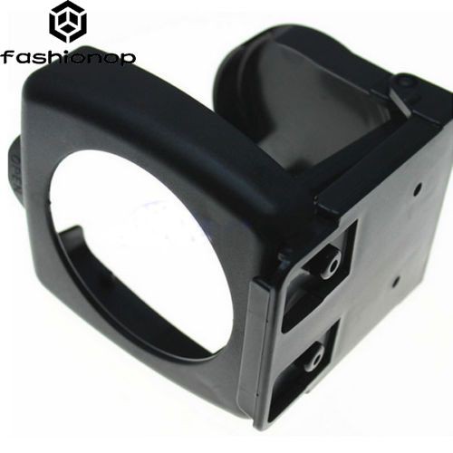 Giá Đỡ Chai Nước Bằng Nhựa Abs Cho Xe Suv