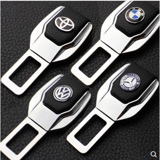 Chốt Khóa Dây An Toàn Cho Xe Hơi Benz Bmw Audi Honda Volkswagen Vw Toyota