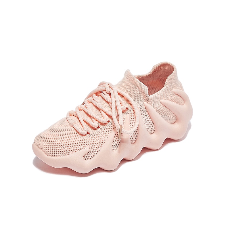 Tikp Giày Thể Thao Nữ Thoáng Khí Moosi MS0519 Size 35-40