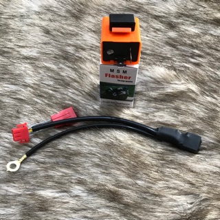 Mạch hazzard bấm sẵn cho các dòng xe.bảo hành 6 tháng