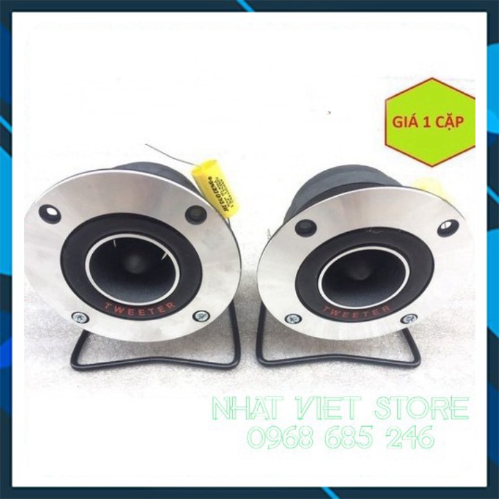 LOA TREBLE PIONEER AT7 _ Nhật Việt official .